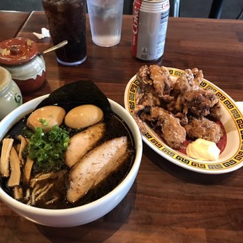 Menya le Nood - Ramen Near Me - Honolulu, Hawaii Menya le Nood - Ramen Near Me - Honolulu, Hawaii