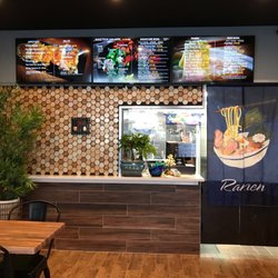 SUKIYA Ramen & Poke