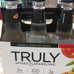 The Bottle - Trulyyyyyy