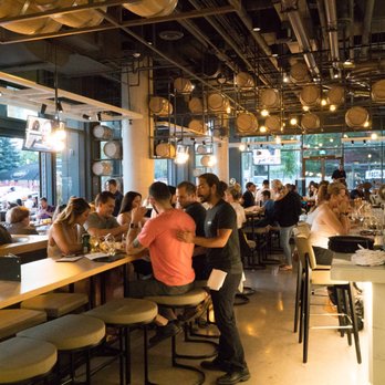 Northern Maverick Brewing - Brewpubs Near Me - Toronto, Ontario
