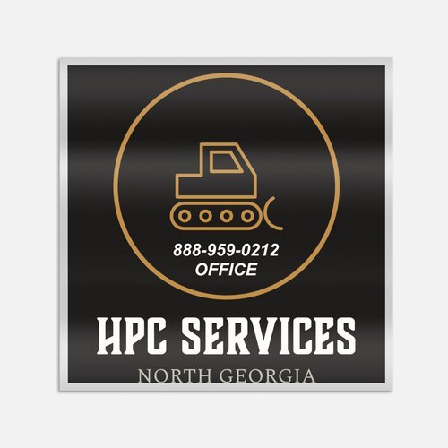 HPC SERVICES Updated September 2024 Ellijay, Excavation