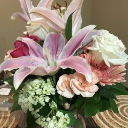Heroman's Florist Zachary
