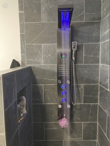 Slide of Bill Miller Plumbing