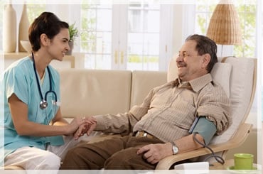 Capitol View Home Health - home care agency in Washington, DC, DC