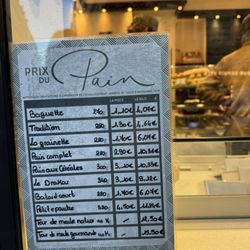 Les Gourmandises d'Eiffel - Hour of operations