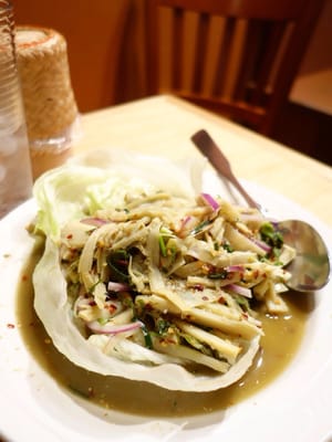 Thai Place Restaurant by null