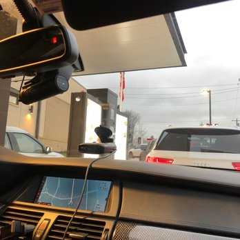 Chick-fil-A - Waiting for 30 mins for ordering. There are only 5 cars before my line. - Fast Food Near Me - Westbury, New York Chick-fil-A - Waiting for 30 mins for ordering. There are only 5 cars before my line. - Fast Food Near Me - Westbury, New York