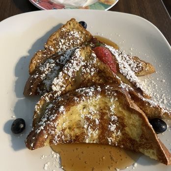Pine Street Cafe at Silver Sycamore - Cinnamon French Toast - American Near Me - Pasadena, Texas Pine Street Cafe at Silver Sycamore - Cinnamon French Toast - American Near Me - Pasadena, Texas