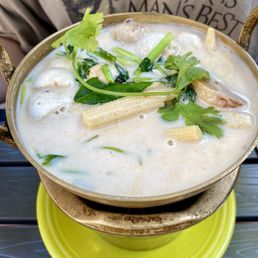 Tom Kha (small size) Tom Kha (small size)