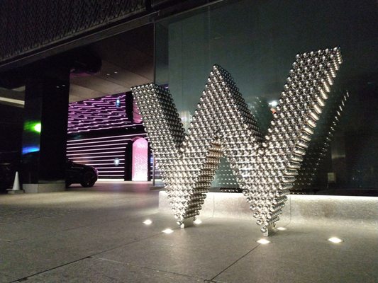 W Osaka by null