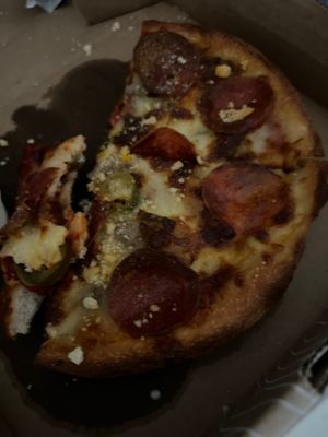 Sarpino's Pizzeria Braeswood by null