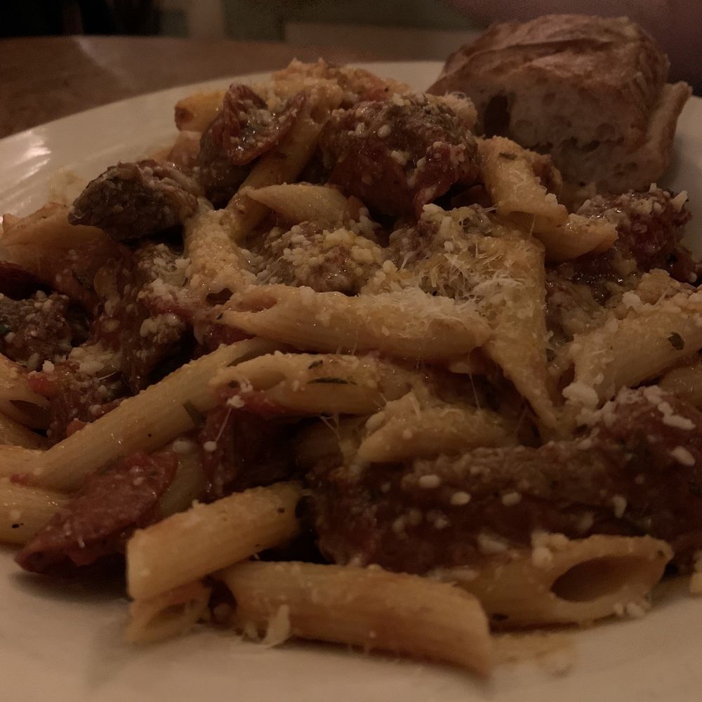 Gino's - Grandma Jeans - Italian Near Me - Portland, Oregon Gino's - Grandma Jeans - Italian Near Me - Portland, Oregon