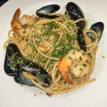 St. Thomas Social - Seafood pasta - Mediterranean Near Me - St. Thomas, Virgin Islands St. Thomas Social - Seafood pasta - Mediterranean Near Me - St. Thomas, Virgin Islands