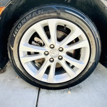 Master Wash Experts - Auto Detailing Near Me