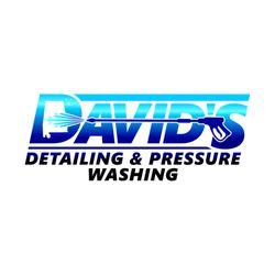 David’s Detailing & Pressure Washing