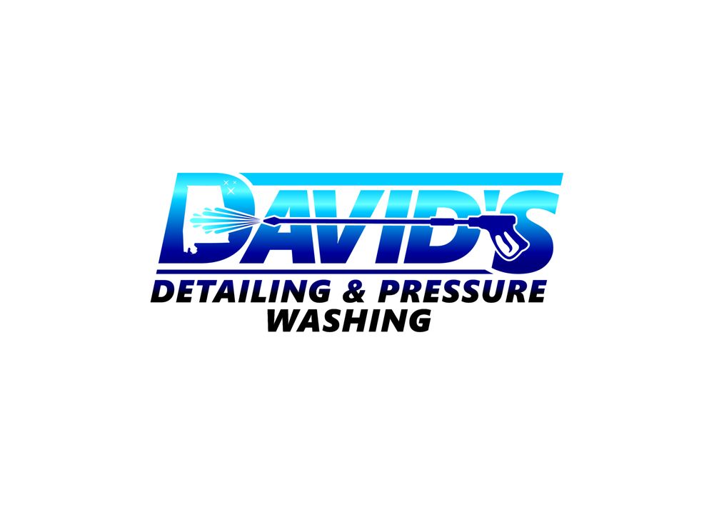 DAVID’S DETAILING & PRESSURE WASHING Montgomery, Alabama Pressure
