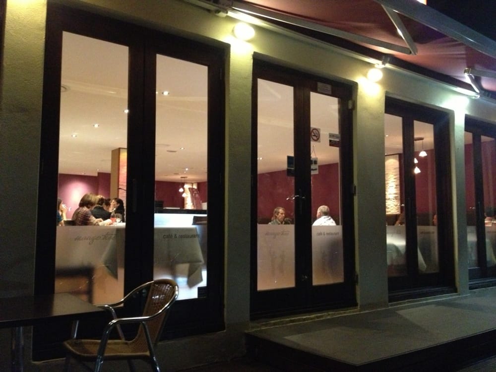 MANGO TREE 18 Cliff Rd, North Wollongong New South Wales, Australia