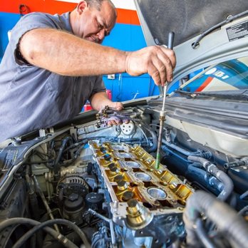 A & D Autowerks - A master at work. - Auto Repair Near Me - San Diego, California A & D Autowerks - A master at work. - Auto Repair Near Me - San Diego, California