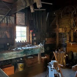 President Calvin Coolidge State Historic Site