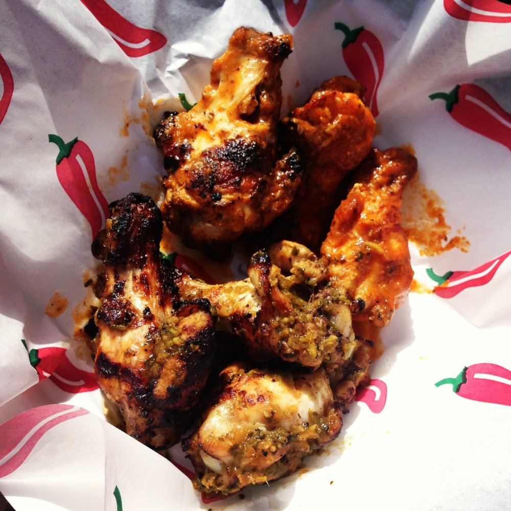 BAMU Wingfest - Festivals Near Me - Eureka, California BAMU Wingfest - Festivals Near Me - Eureka, California