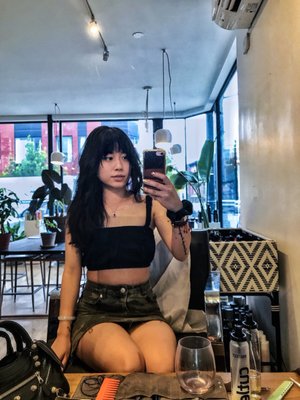 Cutler Brooklyn by null