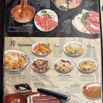 Nagaoka - Japanese Near Me - México, D.F., DIF