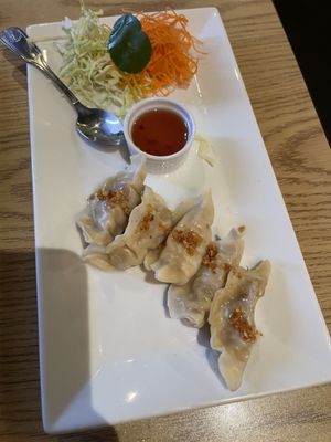 Bangkok at Greenville by null