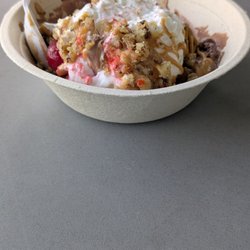 The Scoop - Sundae