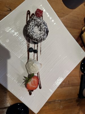 Birchrunville Store Cafe by null