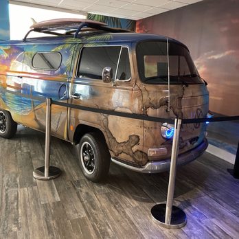 Margaritaville Resort Biloxi - Magic Bus - Resorts Near Me - Biloxi, Mississippi Margaritaville Resort Biloxi - Magic Bus - Resorts Near Me - Biloxi, Mississippi