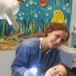 Marina Krepkh, DDS