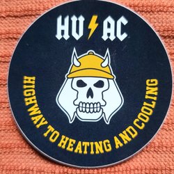 Howland HVAC & Plumbing - Howland HVAC emblem