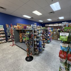 Paws and tails Pet Supply