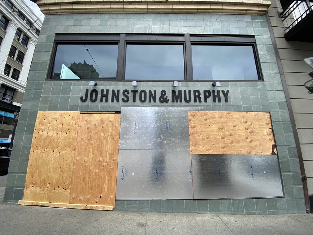 JOHNSTON & MURPHY Updated June 2024 15 Photos & 35 Reviews 299