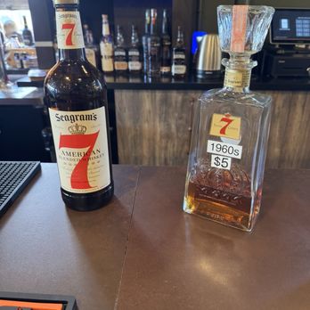 Revival Vintage Bottle shop - Whiskey Bars Near Me - Covington, Kentucky