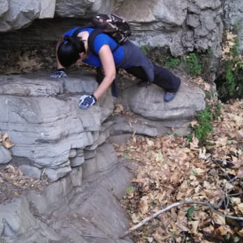 Solstice Canyon - Planking! - Parks Near Me - Malibu, California Solstice Canyon - Planking! - Parks Near Me - Malibu, California