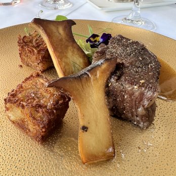 Spruce - A5 Wagyu - American Near Me - San Francisco, California Spruce - A5 Wagyu - American Near Me - San Francisco, California
