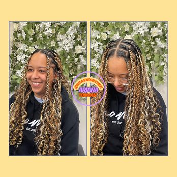 BraidedByHer - Hair Stylists Near Me - Dartmouth, Massachusetts BraidedByHer - Hair Stylists Near Me - Dartmouth, Massachusetts