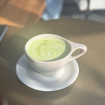 Moongoat Greenhouse - Matcha Latte - Coffee Roasteries Near Me - Costa Mesa, California Moongoat Greenhouse - Matcha Latte - Coffee Roasteries Near Me - Costa Mesa, California