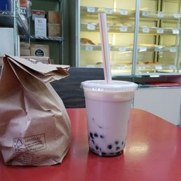 It's more of a Taiwanese Pan than a Thai Pan It's more of a Taiwanese Pan than a Thai Pan
