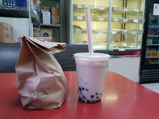 Tai Pan Bakery by null