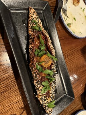 Extra Virgin by null