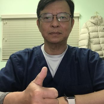 ChenChi Wu Chiropractic - Chiropractors Near Me - Temple City, California