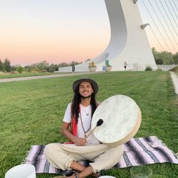Taiyo's Spiritual Healing Service