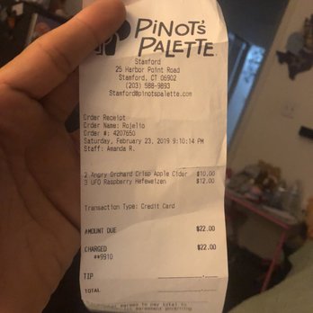 Pinot's Palette - Very affordable...... - Art Classes Near Me - Stamford, Connecticut