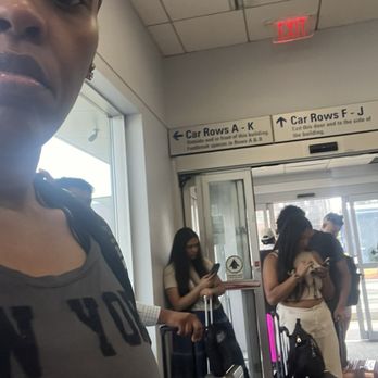 Budget - 7/6/24: The line is going out the door & wrapping around the building. - Car Rental Near Me - East Elmhurst, New York Budget - 7/6/24: The line is going out the door & wrapping around the building. - Car Rental Near Me - East Elmhurst, New York