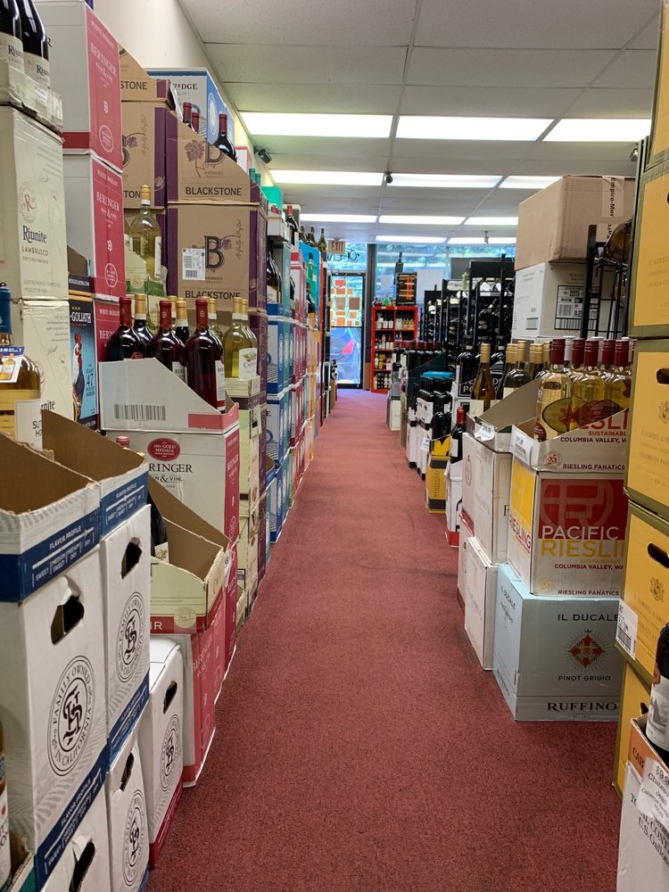 777 WINE AND LIQUOR 25 Photos & 10 Reviews 777 Udall Rd, West Islip