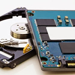 Data Recovery Center