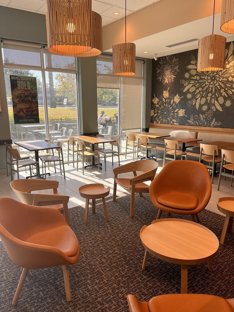 Panera Bread