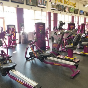 Planet Fitness - Gyms Near Me - Miami, Florida